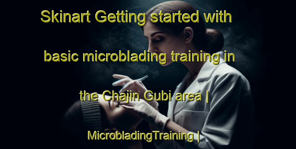 Skinart Getting started with basic microblading training in the Chajin Gubi area | MicrobladingTraining | MicrobladingClasses | SkinartTraining-Republic of Korea